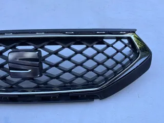 5FJ853654B Решетка радиатора Seat Tarraco Арт e12560821, вид 5