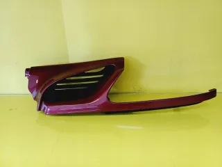 7700834200 Решетка радиатора Renault Scenic 1 Арт e12560792, вид 1