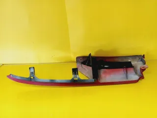 7700834200 Решетка радиатора Renault Scenic 1 Арт e12560792, вид 6
