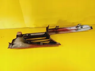 7700834200 Решетка радиатора Renault Scenic 1 Арт e12560792, вид 7