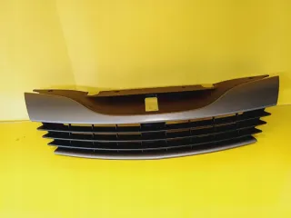 8200012581 Решетка радиатора Renault Laguna 2 Арт e12560781, вид 1