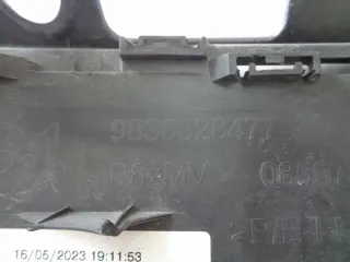  9836828477 Решетка радиатора Peugeot 3008 2 Арт e12560750, вид 4