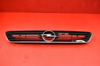 90587100 Решетка радиатора Opel Astra G Арт e12560722, вид 1