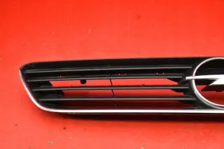 90587100 Решетка радиатора Opel Astra G Арт e12560722, вид 3