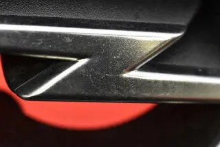 90587100 Решетка радиатора Opel Astra G Арт e12560722, вид 6