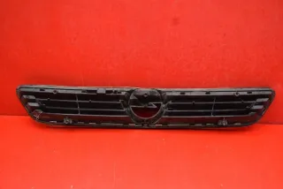 90587100 Решетка радиатора Opel Astra G Арт e12560722, вид 9