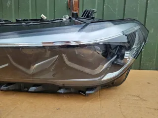 9481783 Фара левая BMW X5 G05  Арт e12560657, вид 4