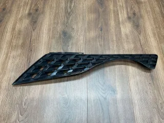 2014-19 62075-BV80A 62075BV80A Решетка радиатора Nissan Juke 1 Арт e12560652, вид 1