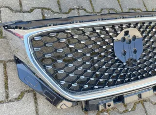 10021164 Решетка радиатора MG ZS Арт e12560630, вид 2