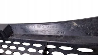 A6398800185 Решетка радиатора Mercedes Vito W639 Арт e12560621, вид 3