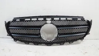 A2138880223 Решетка радиатора Mercedes E W213 Арт e12560576, вид 2