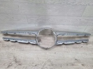 A2058880160 Решетка радиатора Mercedes C W205 Арт e12560546, вид 1