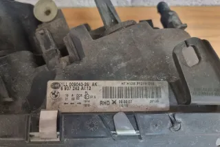6937242 Фара правая BMW 7 E65/E66 Арт e12560482, вид 1