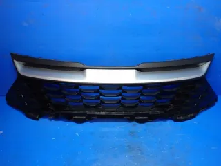 86350-R2000 Решетка радиатора Kia Sportage 5 Арт e12560465, вид 2