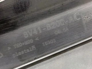 8V41-8200-AC LORK-2114-26577 Решетка радиатора Ford Kuga 1 Арт e12560374, вид 5