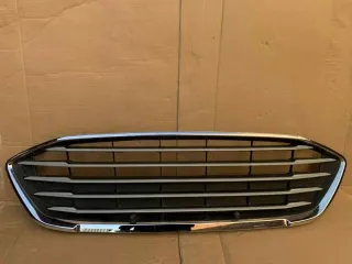 JX7B-8C436-A Решетка радиатора Ford Focus 4 Арт e12560364, вид 1