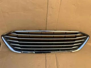 JX7B-8C436-A Решетка радиатора Ford Focus 4 Арт e12560364, вид 2