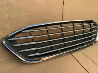 JX7B-8C436-A Решетка радиатора Ford Focus 4 Арт e12560364, вид 5
