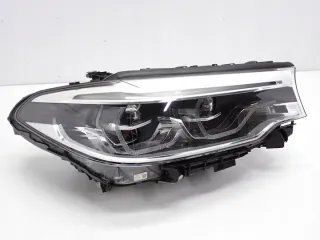 8499122 Фара правая BMW 5 G30/G31 Арт e12560358, вид 2