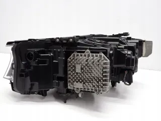 8499122 Фара правая BMW 5 G30/G31 Арт e12560358, вид 6