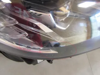 5A19352 Фара правая BMW 4 G22/G23 Арт e12560339, вид 4