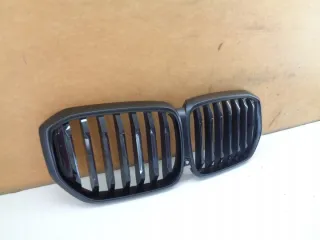 164445-10 Решетка радиатора BMW X5 G05  Арт e12560261, вид 2