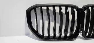 164445-10 Решетка радиатора BMW X5 G05  Арт e12560237, вид 2