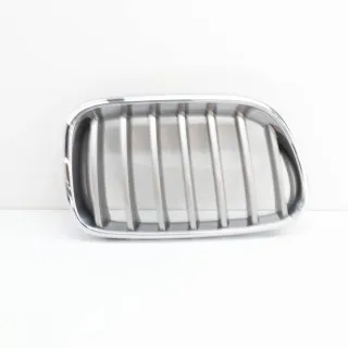 7237422 Решетка радиатора BMW X3 F25 Арт e12560212, вид 1