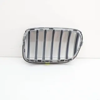 7237422 Решетка радиатора BMW X3 F25 Арт e12560212, вид 2