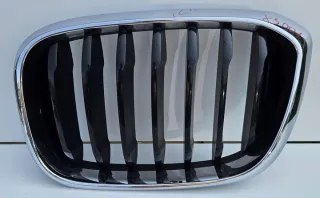 7478669 Решетка радиатора BMW X3 G01 Арт e12560210, вид 2