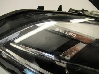 9482808 Фара правая BMW 1 F40 Арт e12560135, вид 3