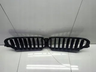 9464217 Решетка радиатора BMW 5 G30/G31 Арт e12560123, вид 5