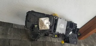  Фара левая Audi Q7 4M Арт e12560108, вид 3