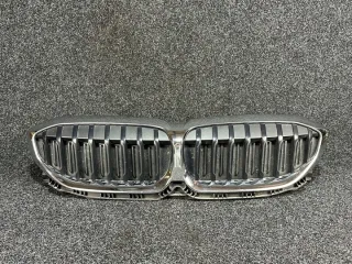 9465188 Решетка радиатора BMW 3 G20/G21 Арт e12560049, вид 1