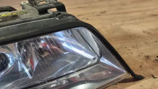  Фара правая Audi A6 C5 (S6,RS6) Арт e12560032, вид 2