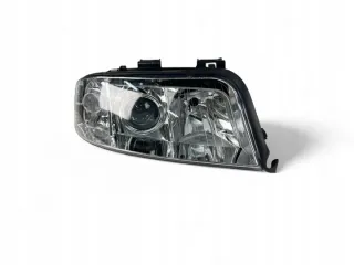 20-0405-05-2 Фара правая Audi A6 C5 (S6,RS6) Арт e12560029, вид 2
