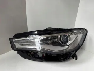 4G0941005F Фара левая Audi A6 C7 (S6,RS6) Арт e12560002, вид 1