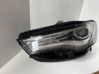 4G0941005F Фара левая Audi A6 C7 (S6,RS6) Арт e12560002, вид 5