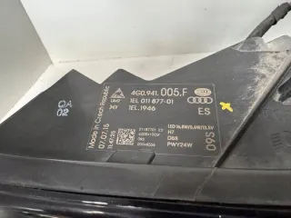 4G0941005F Фара левая Audi A6 C7 (S6,RS6) Арт e12560002, вид 7