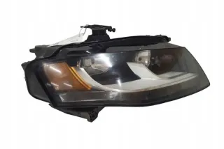 20903900 Фара правая Audi A4 B8 Арт e12559959, вид 2