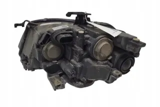 20903900 Фара правая Audi A4 B8 Арт e12559959, вид 4
