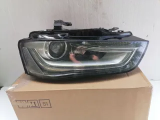 8K0941032 Фара правая Audi A4 B8 Арт e12559954, вид 1