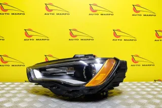 8V0941005B-LEWA Фара левая Audi A3 8V Арт e12559933, вид 4