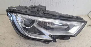 8V0941006E Фара правая Audi A3 8V Арт e12559929, вид 1