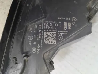 8V0941006E Фара правая Audi A3 8V Арт e12559929, вид 7