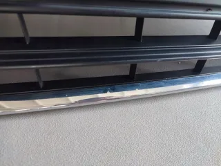 8W0853651 KING-CAR7777 Решетка радиатора Audi A4 B9 Арт e12559778, вид 5