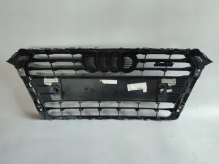 8W0853651 KING-CAR7777 Решетка радиатора Audi A4 B9 Арт e12559778, вид 7