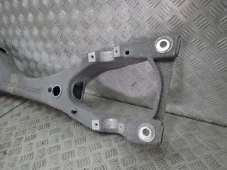  Балка подвески передняя (подрамник) Audi Q7 4L Арт e12559714, вид 3
