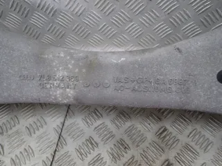  Балка подвески передняя (подрамник) Audi Q7 4L Арт e12559714, вид 4