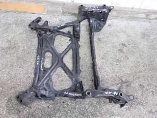 4H0399345Q 4G0399544 Балка подвески передняя (подрамник) Audi A6 C7 (S6,RS6) Арт e12559693, вид 4